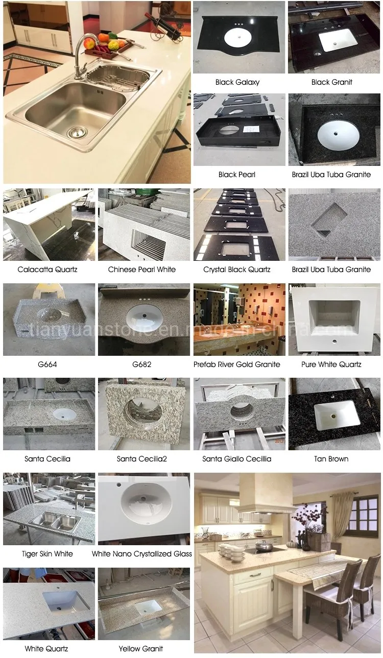 Stone Specifications