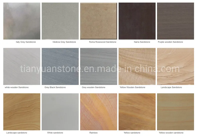 Sandstone Tile 10