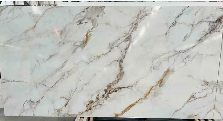 Quartz Slab 2