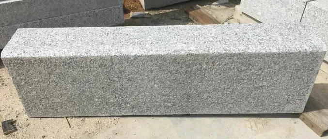 Granite Kerbstone 7