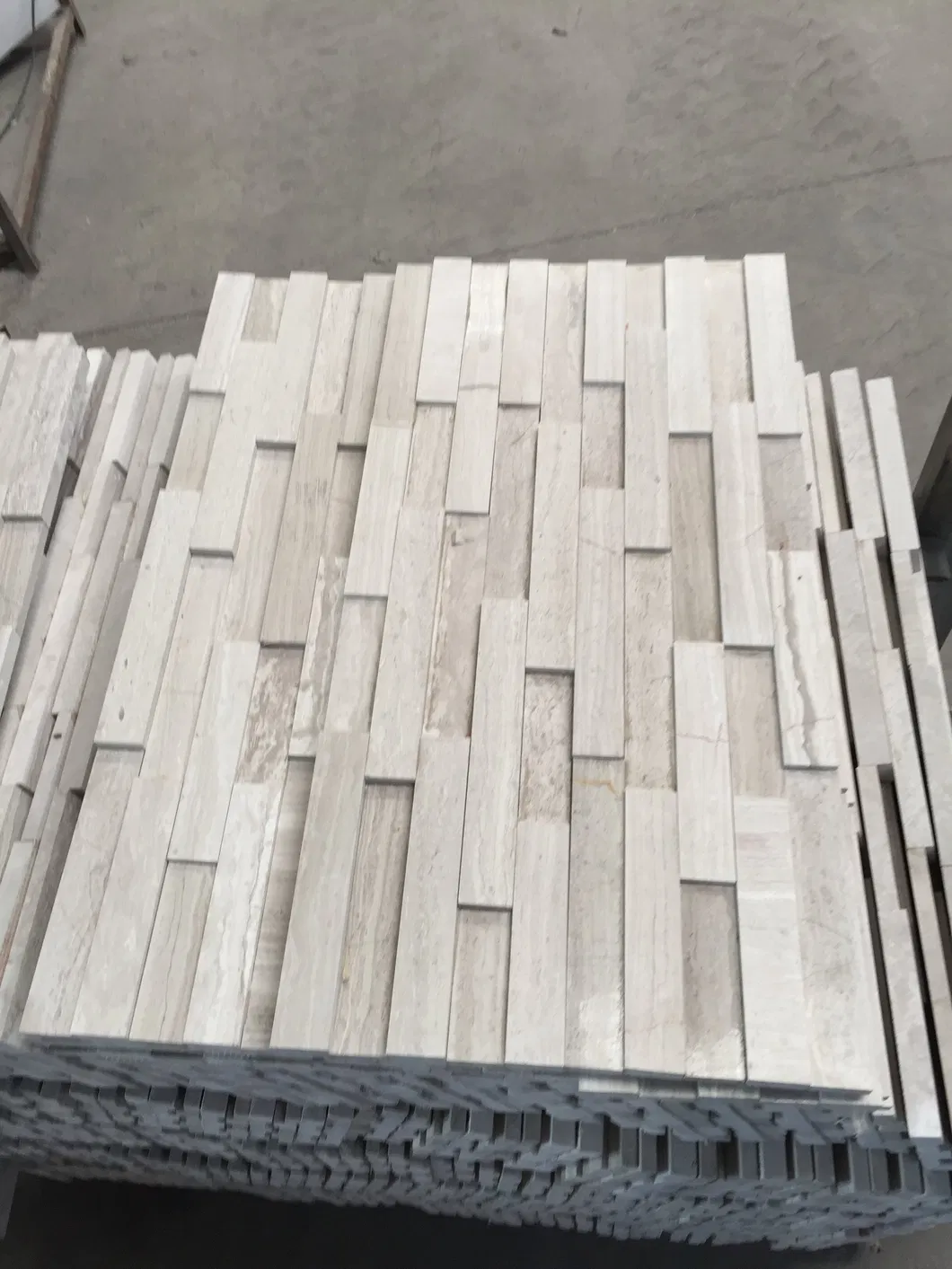 Culture Stone Display 3