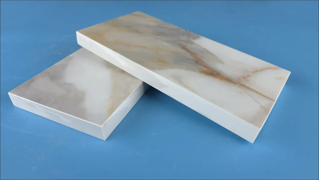 Quartz Surface Detail