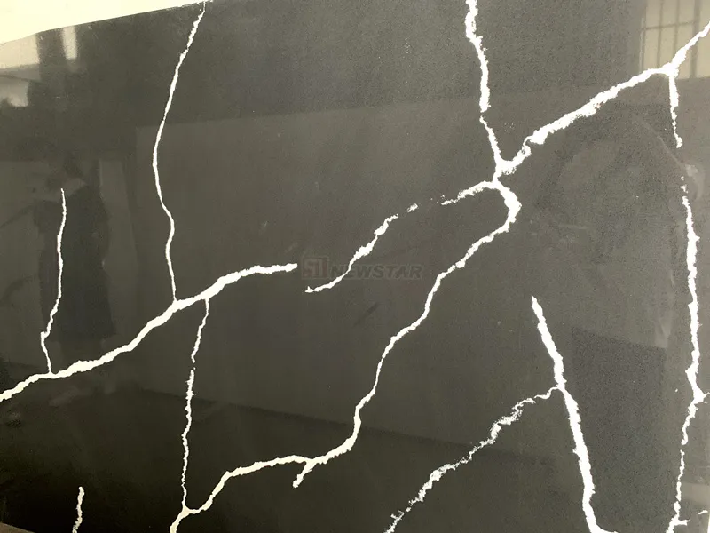 Quartz Marble Slab 4