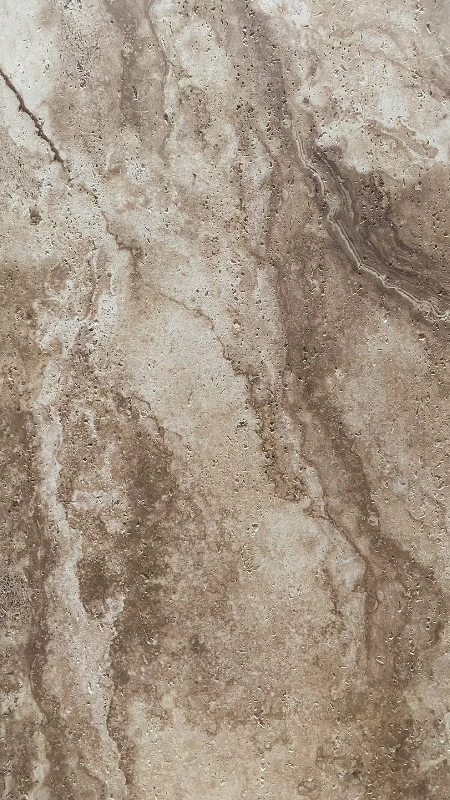 High Class Flexible Soft Mcm Stone Interior Stone Wall Tiles Bendable Travertine Stone for Exterior Hotel Restaurant Commercial Building