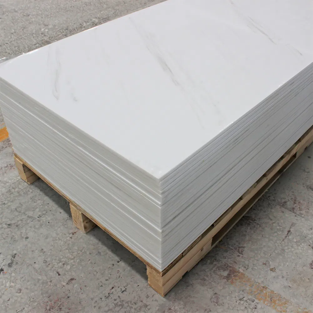 Premium Quality Marble Effect Acrylic Sheets for Stunning Designs