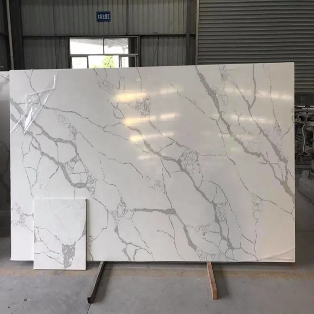Quartz Countertop Style 3