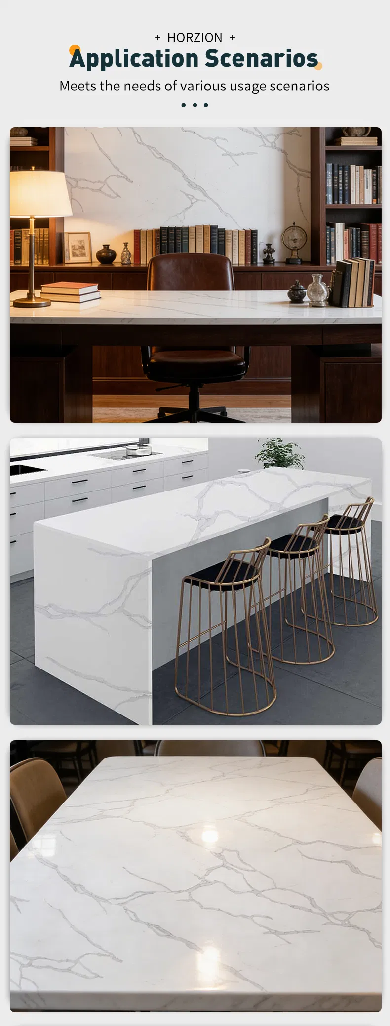 Wholesale Quartz Countertop