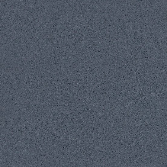 Plain Red Quartz Countertop Material for Interior Design and Construction Use