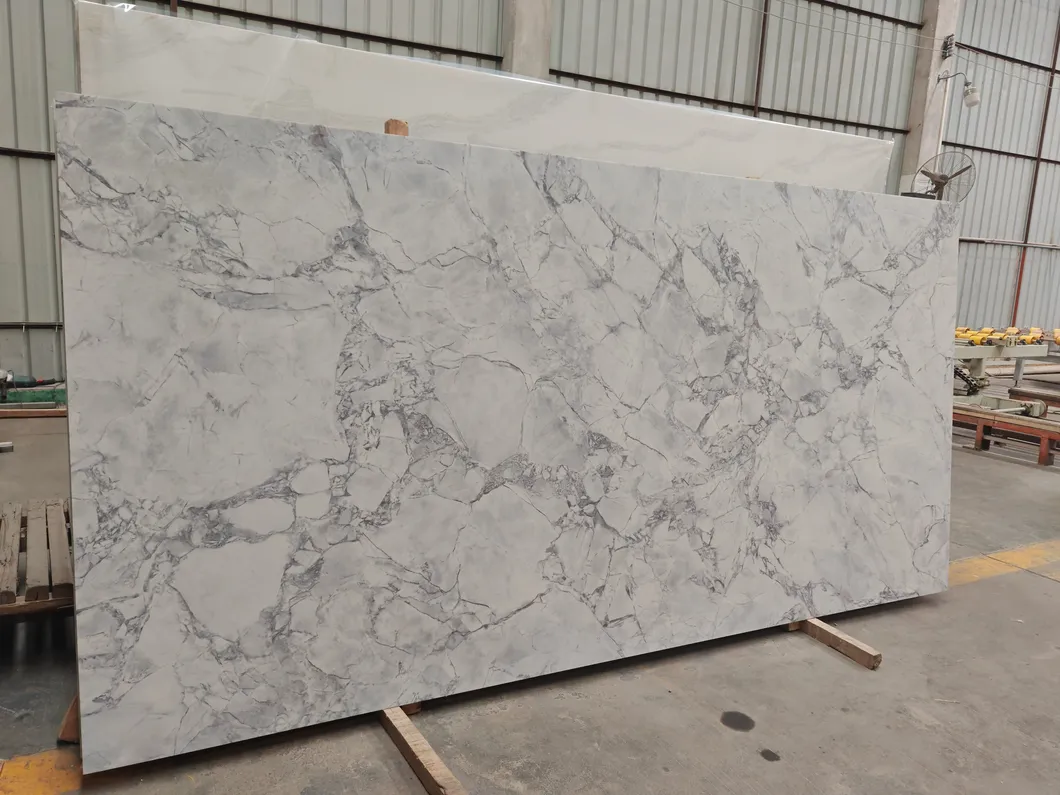 Quartz Stone Details