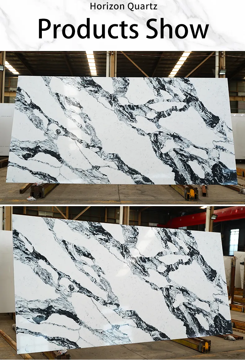 Quartz Slab 3