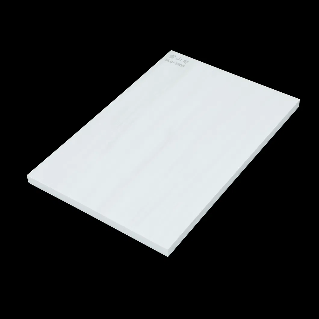 White Artificial Marble Display 2