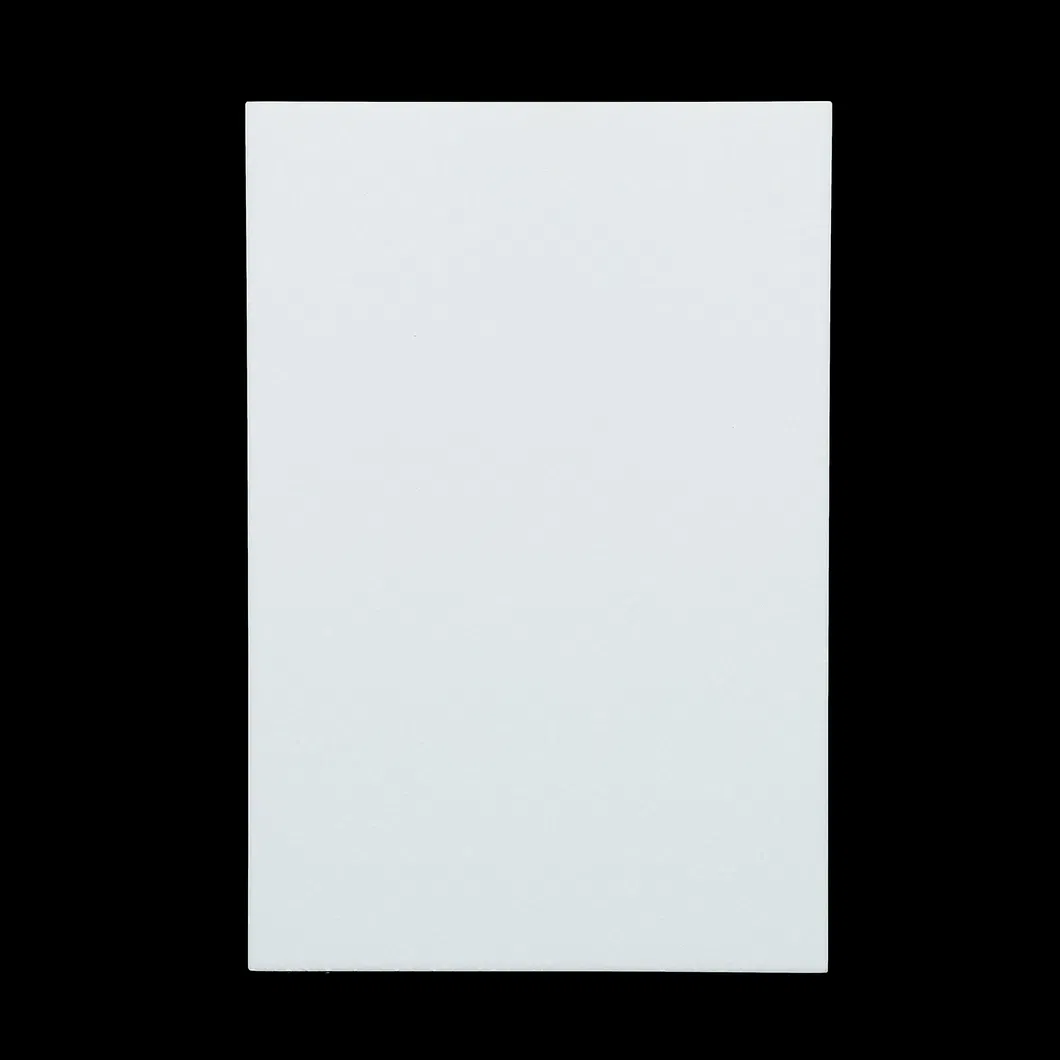 White Artificial Marble