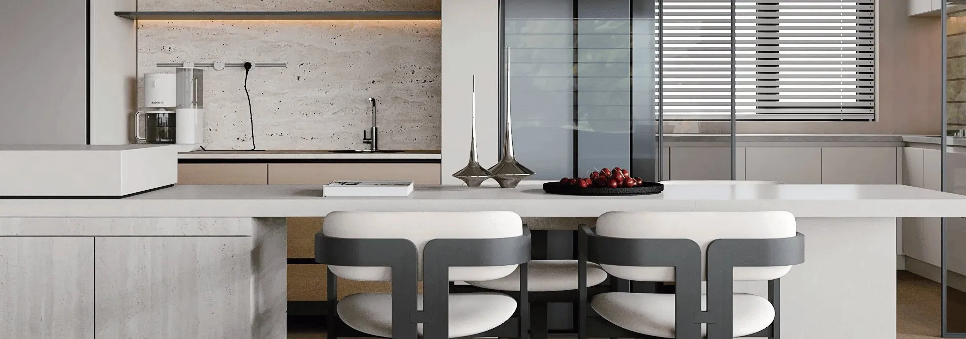 Engineered Worktop Factory Vanity Countertop Solid Surface Sheets Artificial Quartz Particle Slab