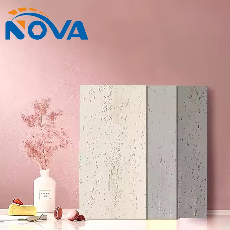 Waterproof Anti Acid Stone Material Travertine Flexible Cladding Soft Stone