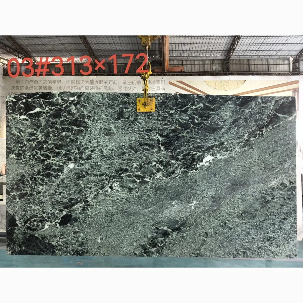 Superior Artificial/Natural Marble for Indoor Applications in Hotels &amp; Villas: Kitchen Bathroom Floors, Wall Panels, Tiles, Stairs, Window Sills