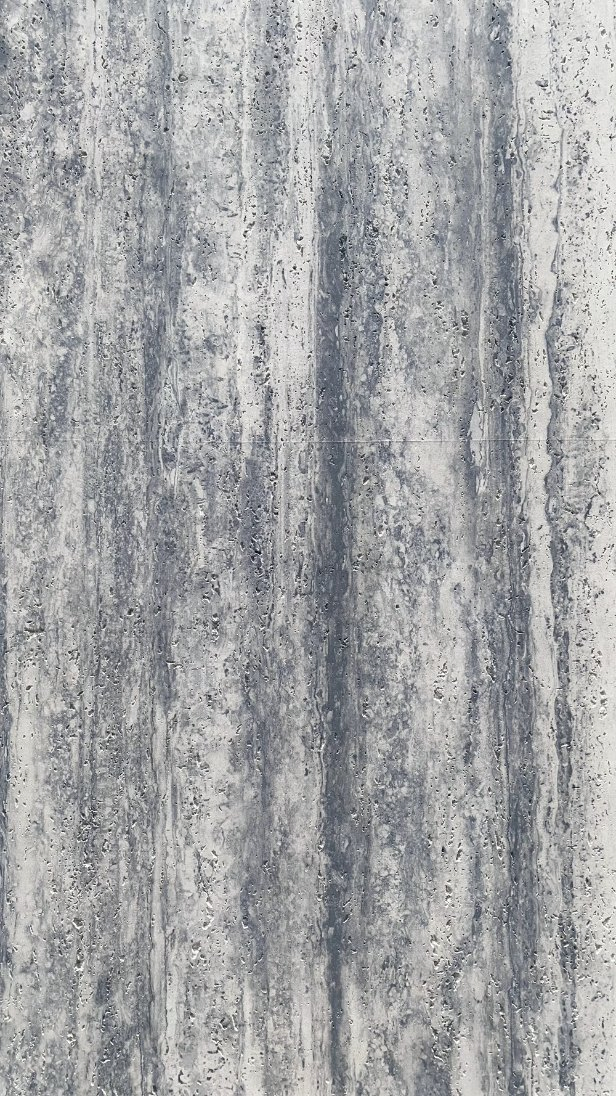 High Class Flexible Soft Mcm Stone Interior Stone Wall Tiles Bendable Travertine Stone for Exterior Hotel Restaurant Commercial Building