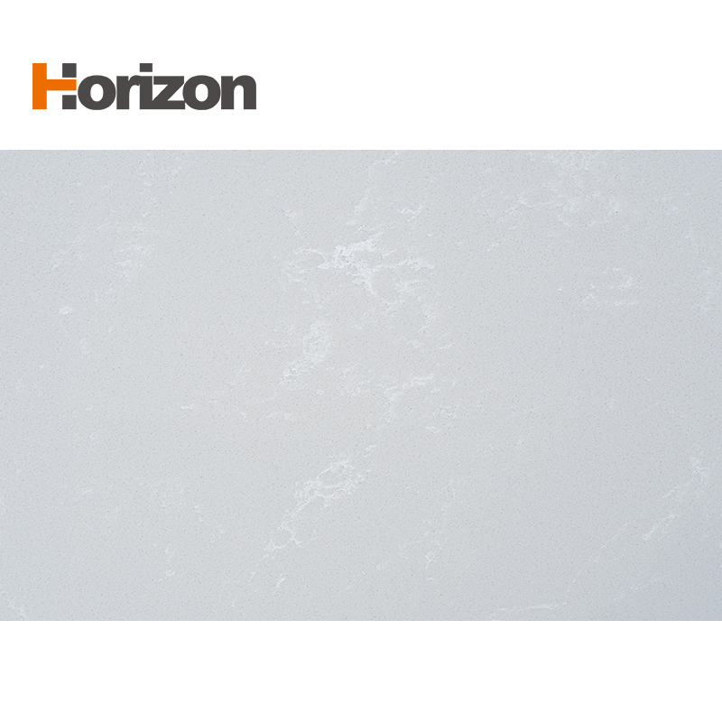 Horizon Calacatta Counter Top Quartz