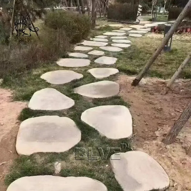 Paving Stone Granite