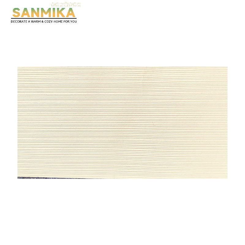 Fashionable Lightweight Flexible Stone Marble Living Room Decoration