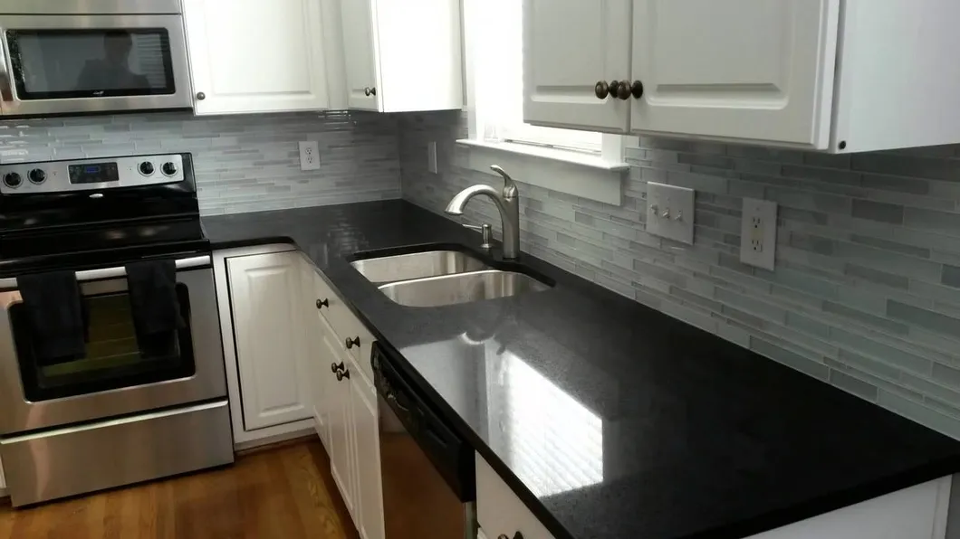 Quartz Stone Application