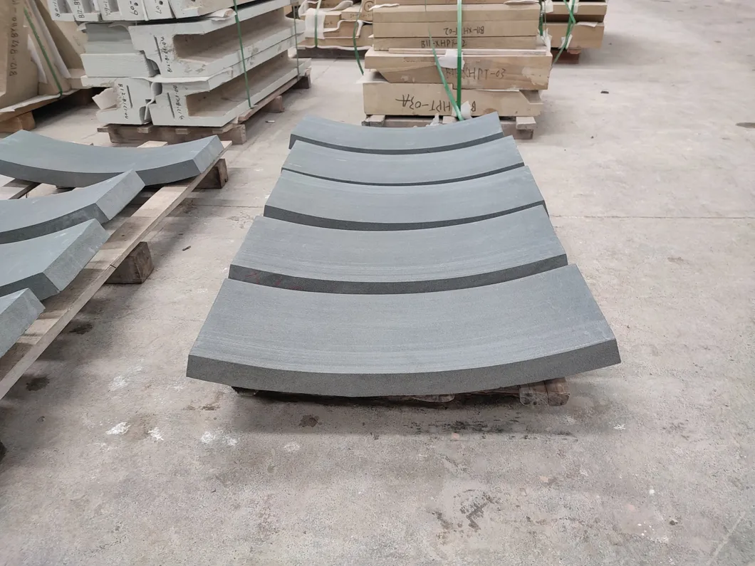 Dark Grey Sandstone Tile 1