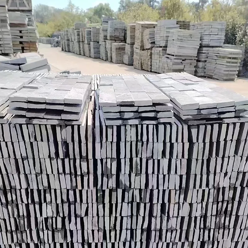 Black Slate Detail 1