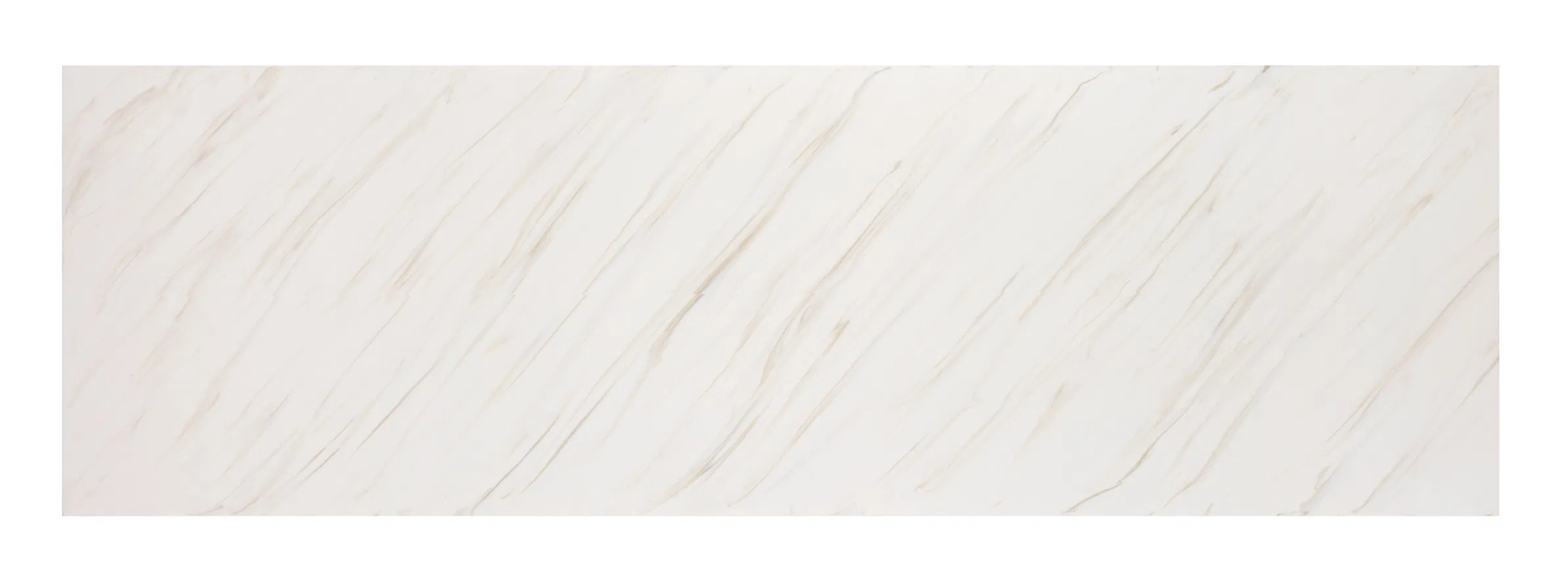 Premium Quality Artificial Marble with Oliky Acrylic Finish
