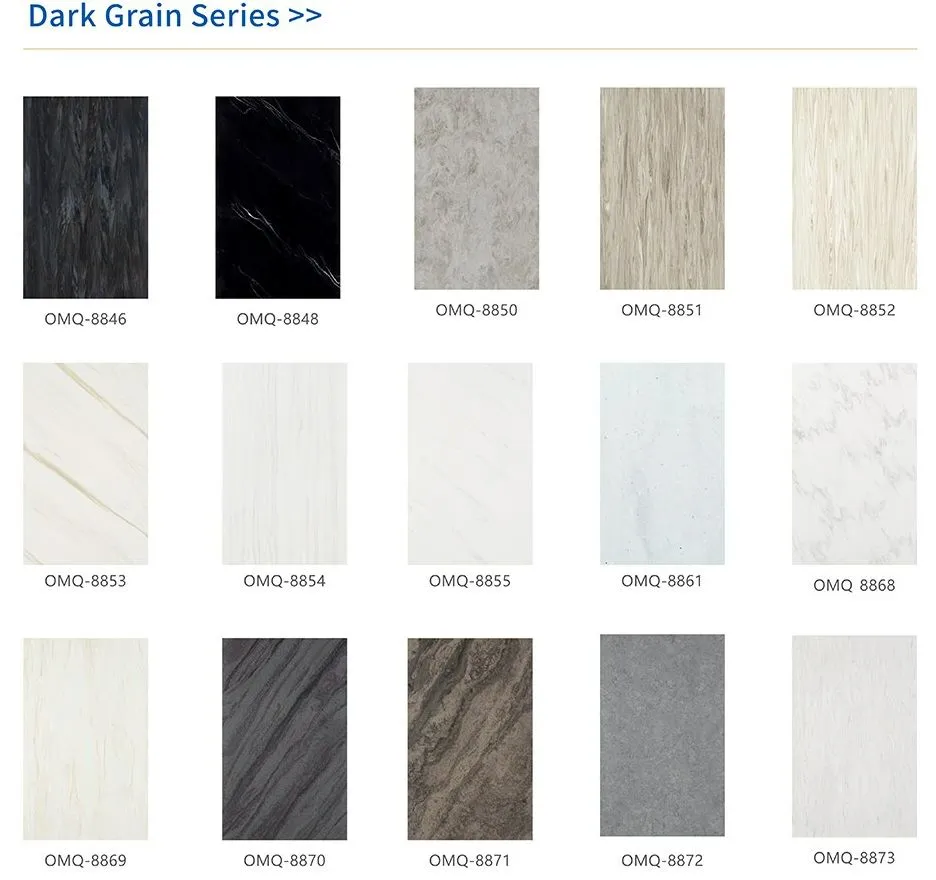 White Artificial Marble Color 2