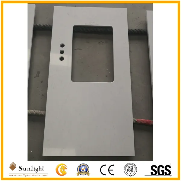 Artificial Marble Vanity Top 3