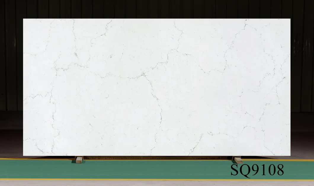 Engineered Quartz Slab
