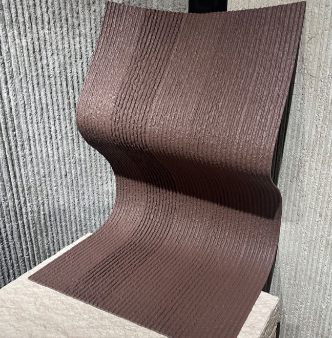 Artificial Stone Cladding