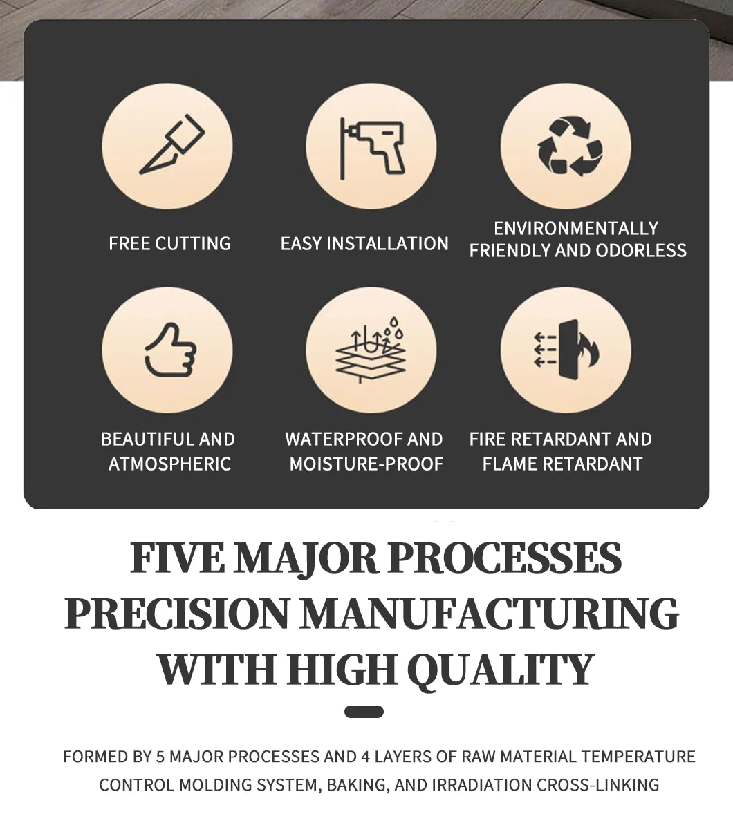 Flexible Stone Wall 2