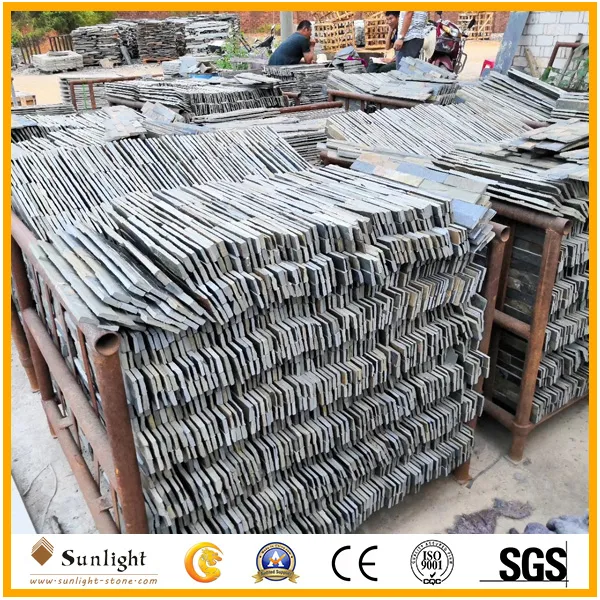 Slate Culture Stone 4