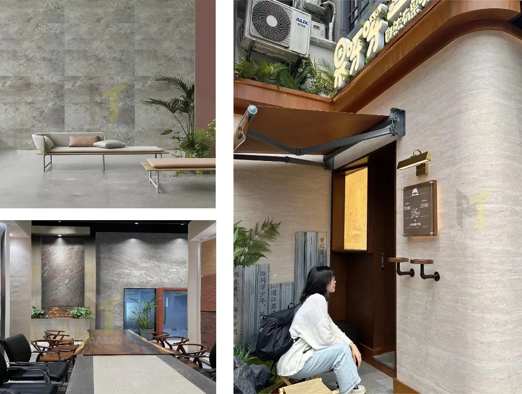 Interior Application