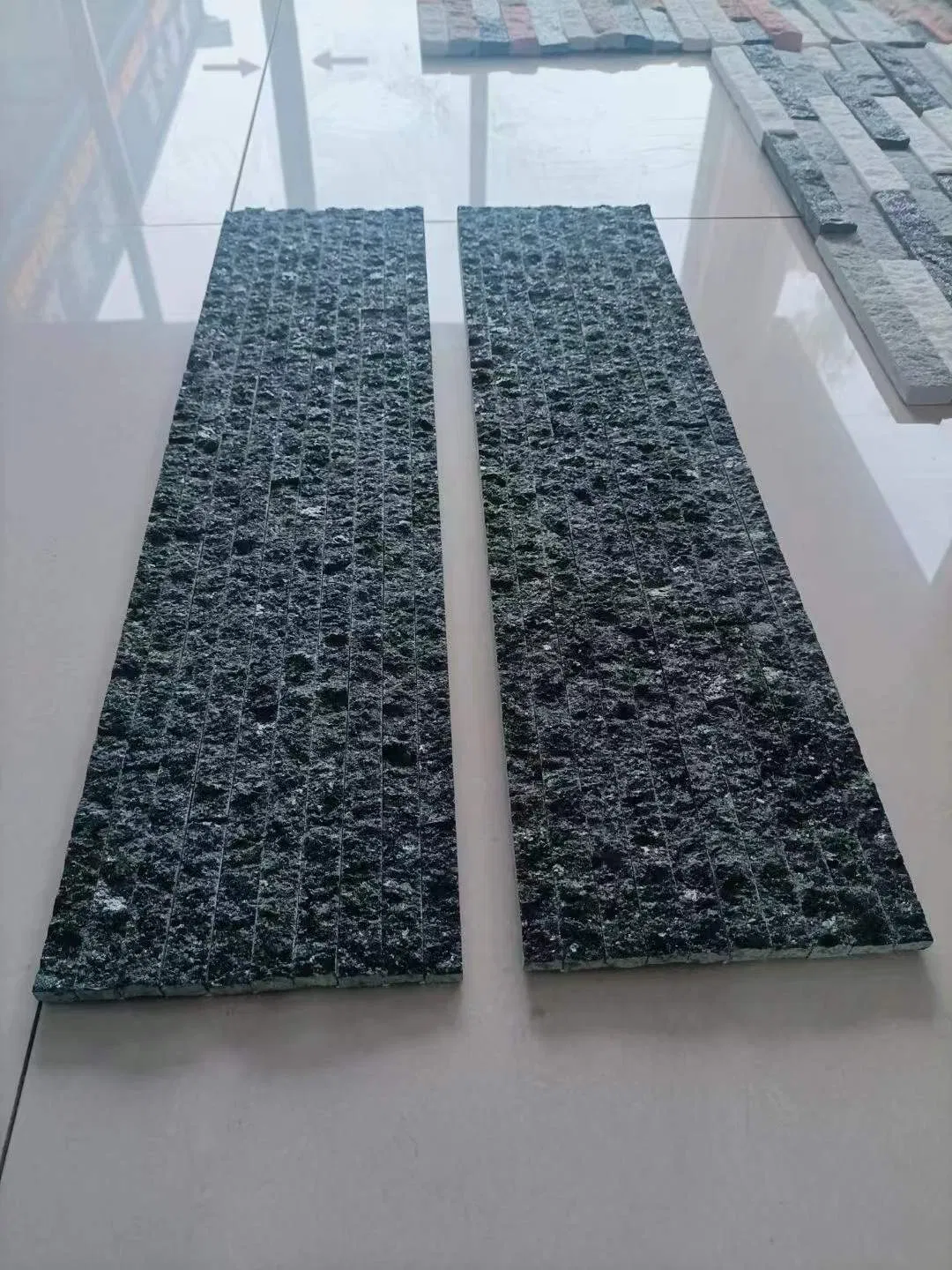 Granite Cultural Stone for Decoration Interior Design Flooring Wall Cladding