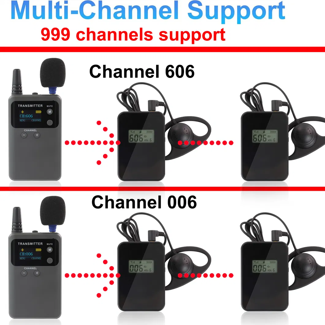 Interpretation System