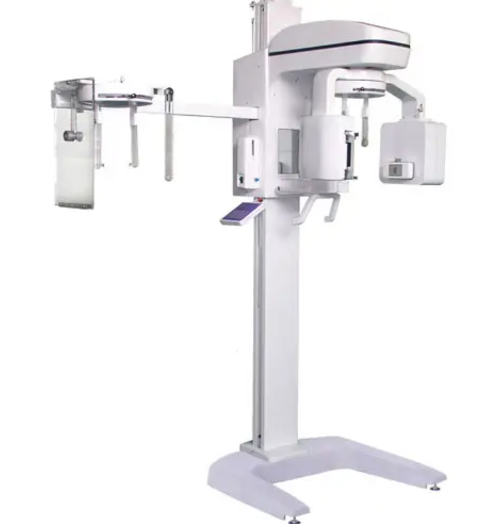 Medical Digital Dental X Ray Portable Panoramic Dental Cbct X-ray Machine