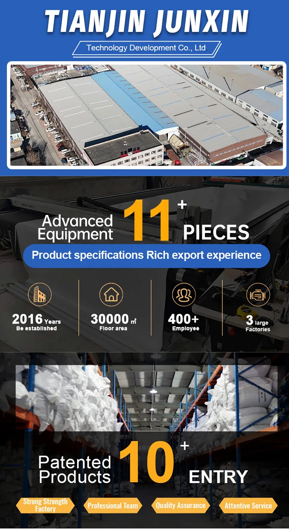 Production Facility 2