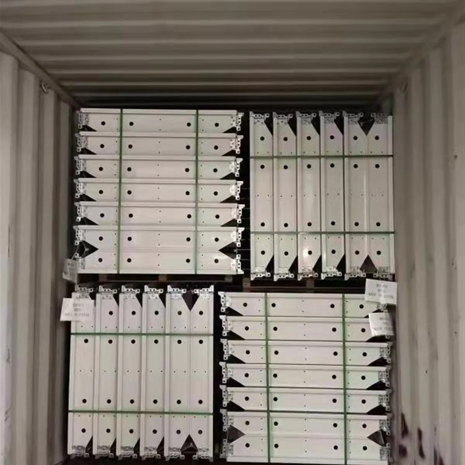 Patent Certificate Slab Formwork GF China Scaffolding Save Cost MB1812