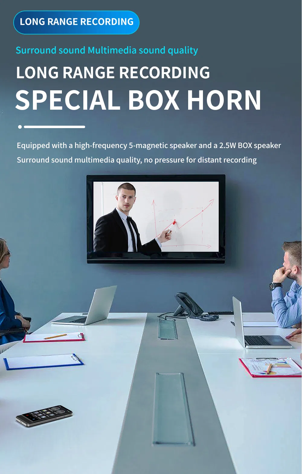 Translator Display 10