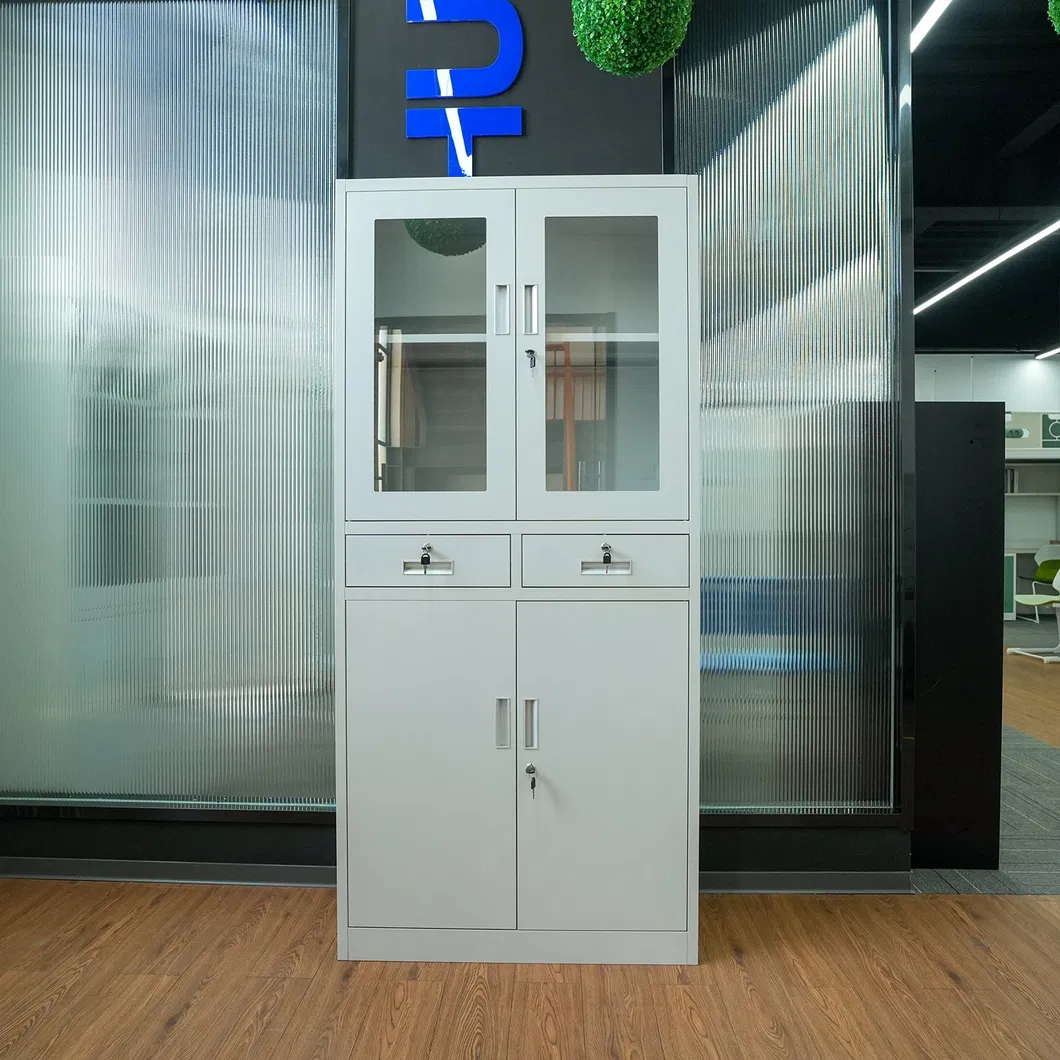 Storage Cabinet Details