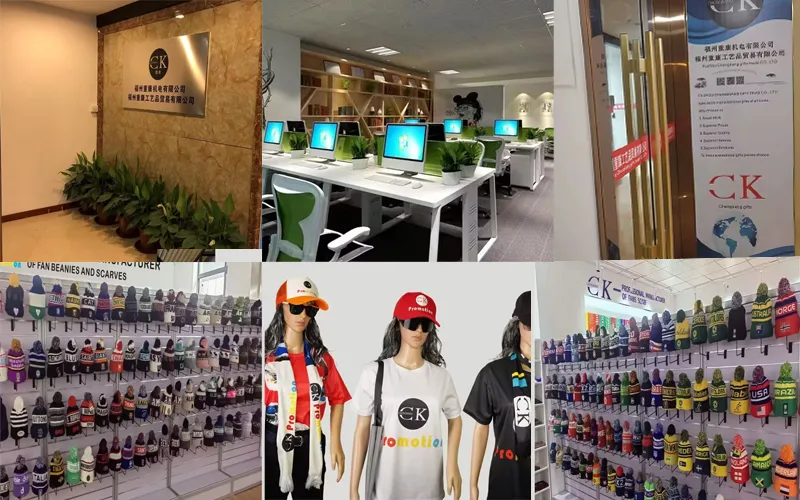 Manufacturing Advantages