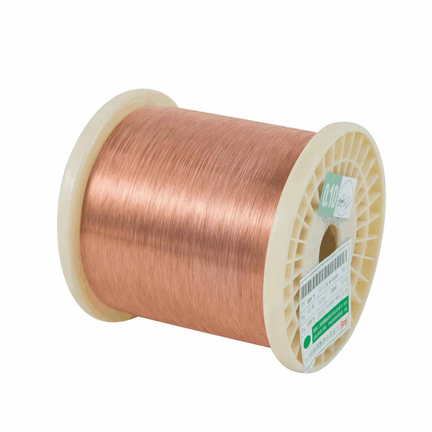 Shopping Websites Bare Copper Coated Wire Coil Enameled Copper Wire