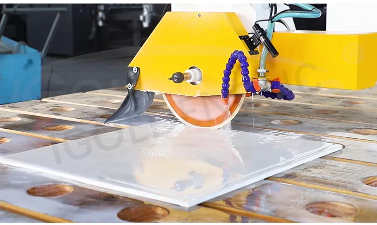 Cutting and Drilling