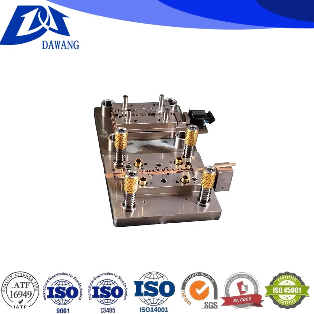 Our Financial Stability and Extensive Company History Provide a Solid Foundation for Reliable Partnership and Capacity for Large-Scale Projects