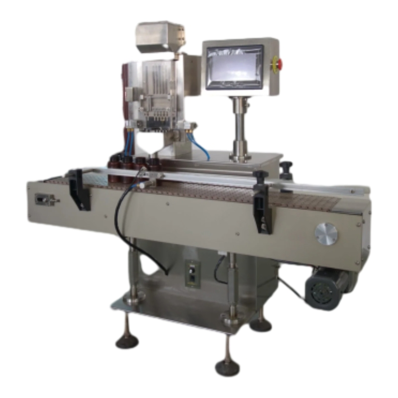 Zjs-a Capsule Counting Machine Tablet Counting Machine