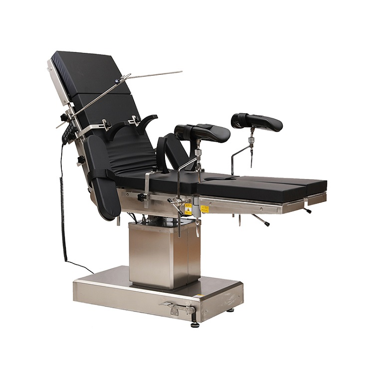 Five -Control Translating or Table