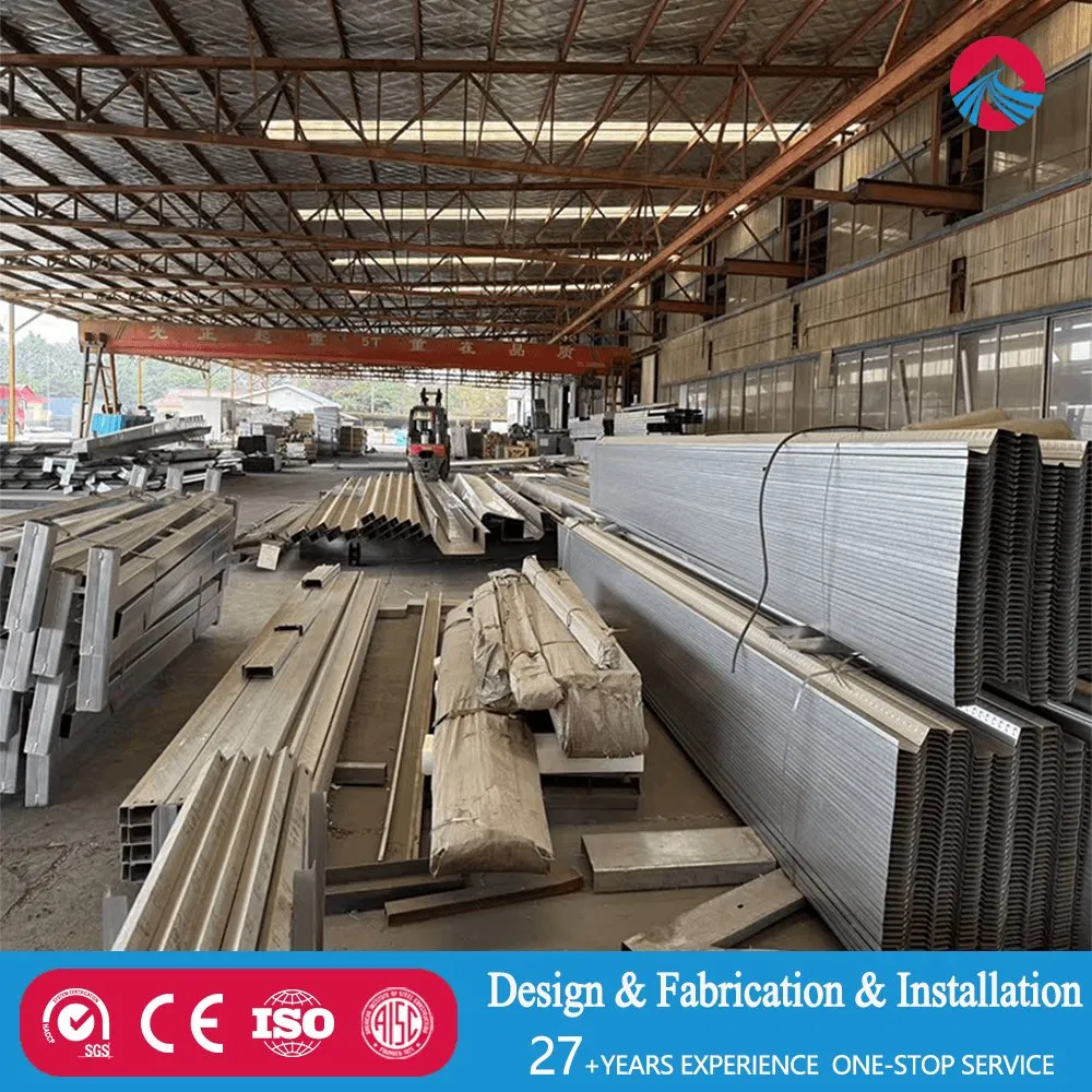 Quality Certified Green Building Products for Global Buyers