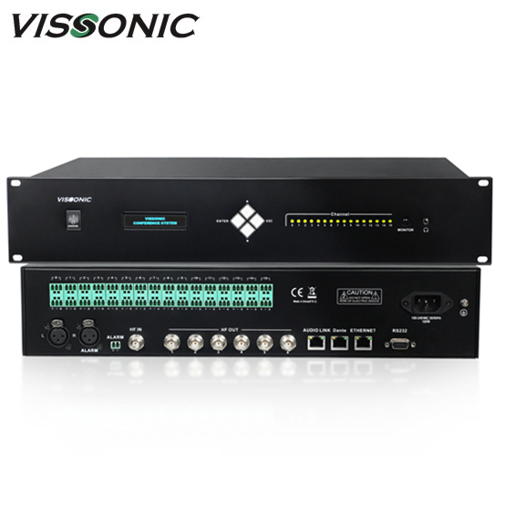 IR Simultaneous Interpretation Terminal Translation