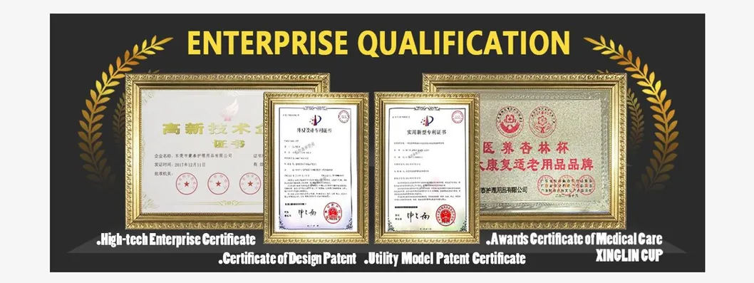Product Certifications